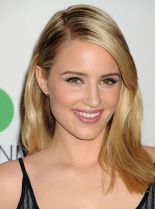 Dianna Agron