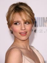 Dianna Agron photo