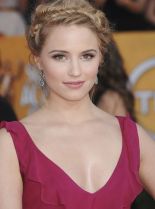 Dianna Agron