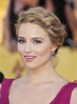 Dianna Agron