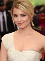 Dianna Agron