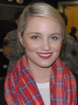 Dianna Agron