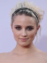 Dianna Agron