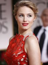 Dianna Agron