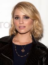 Dianna Agron