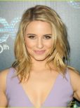 Dianna Agron