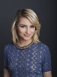 Dianna Agron