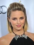 Dianna Agron