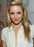 Dianna Agron