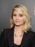 Dianna Agron