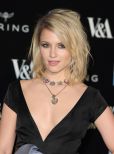 Dianna Agron