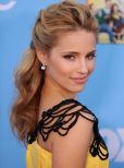 Dianna Agron