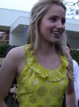 Dianna Agron