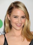 Dianna Agron