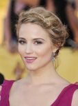 Dianna Agron