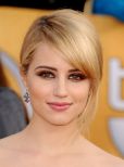 Dianna Agron