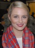 Dianna Agron