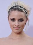 Dianna Agron