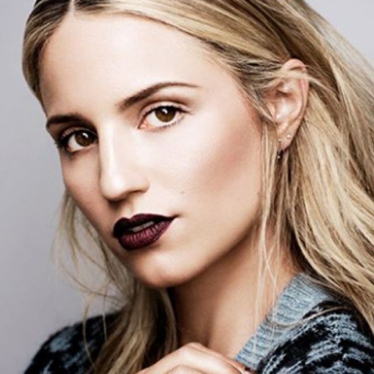 Dianna Agron