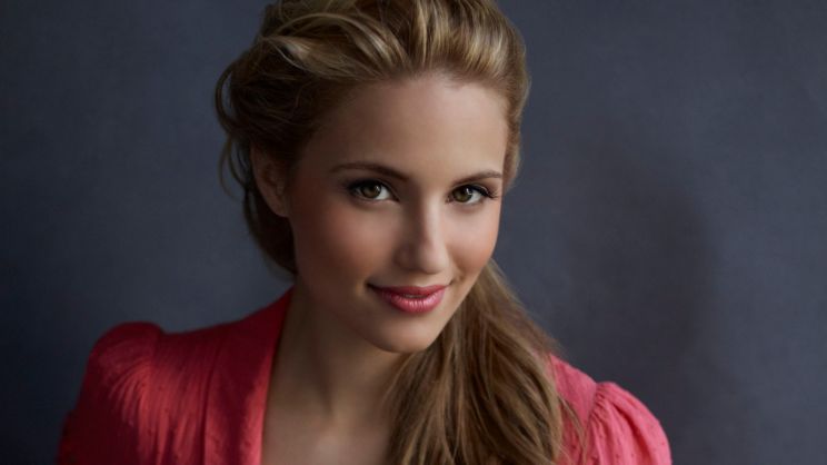 Dianna Agron