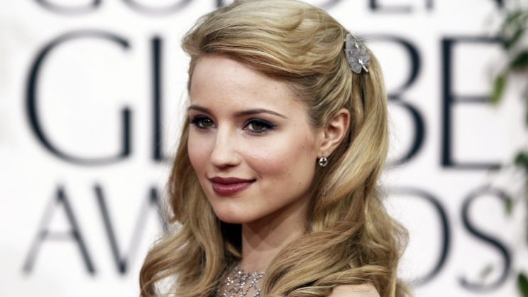 Dianna Agron