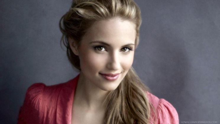 Dianna Agron