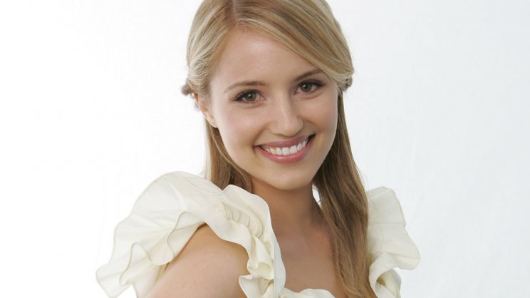 Dianna Agron