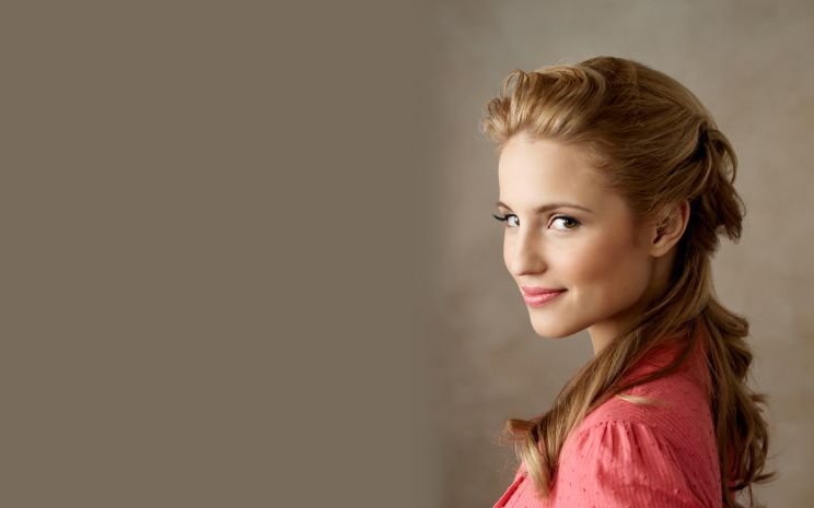 Dianna Agron