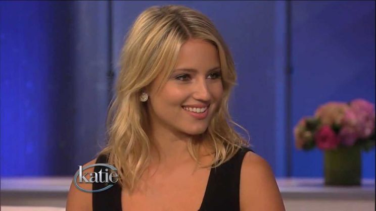 Dianna Agron