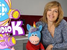 Dianne Buckner