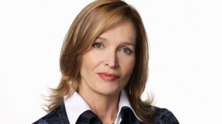 Dianne Buckner