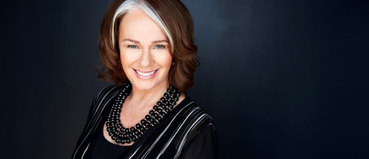 Dianne Buckner