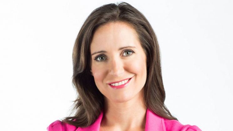 Dianne Buckner