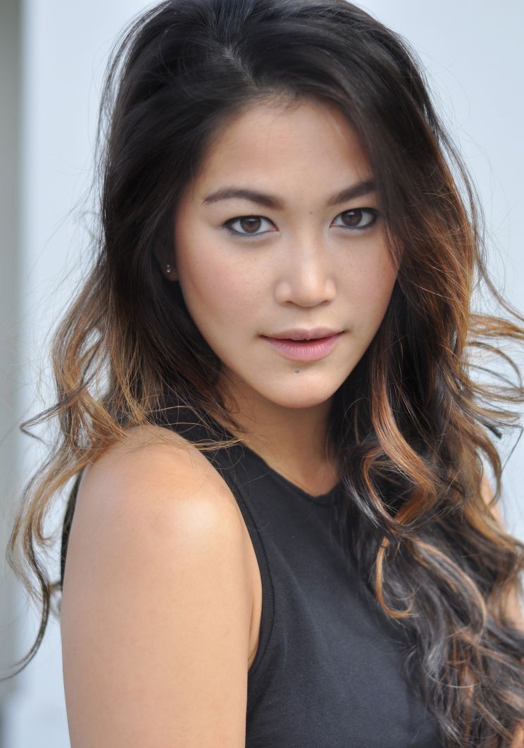 Dianne Doan