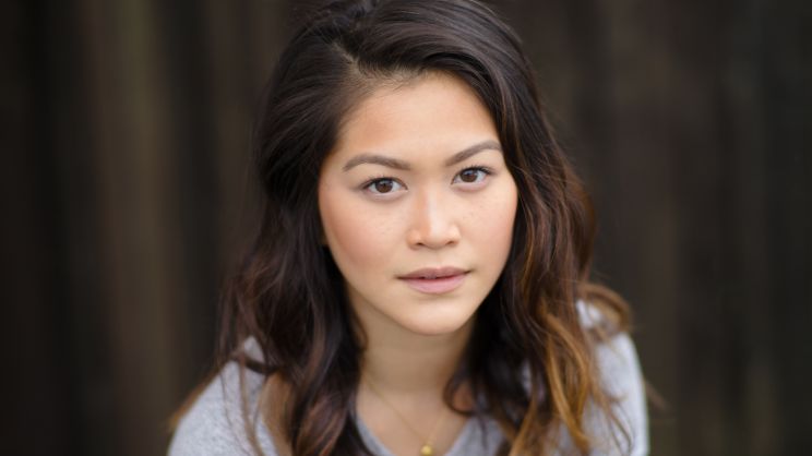 Dianne Doan