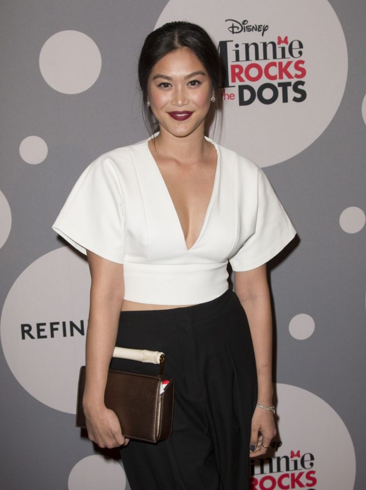 Dianne Doan