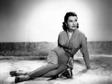 Dianne Foster