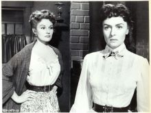Dianne Foster