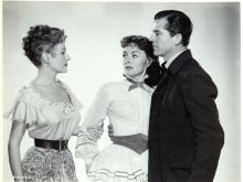 Dianne Foster