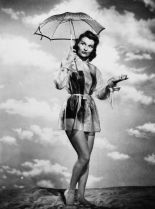 Dianne Foster