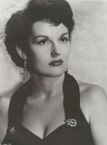 Dianne Foster