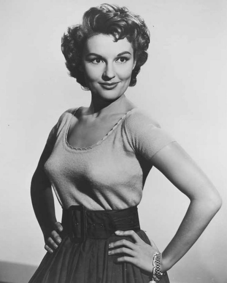 Dianne Foster