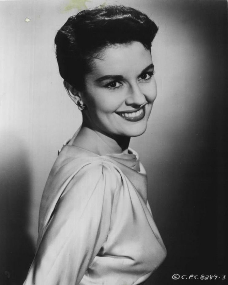 Dianne Foster