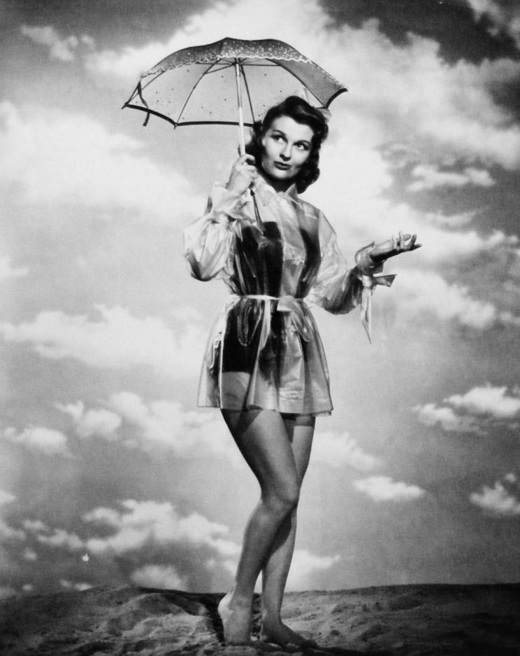 Dianne Foster
