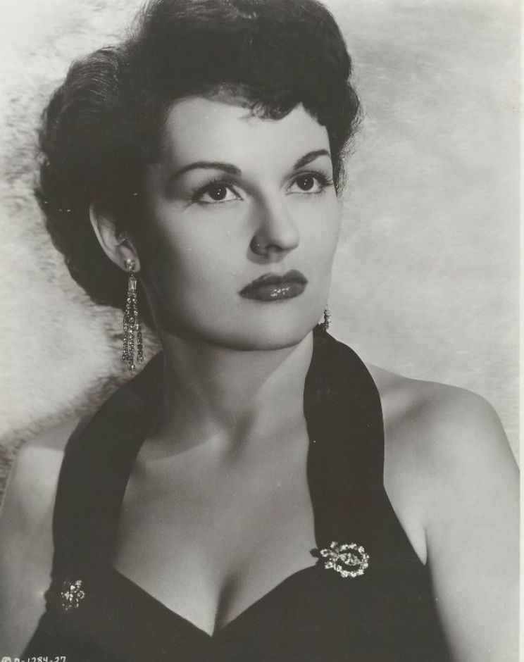 Dianne Foster