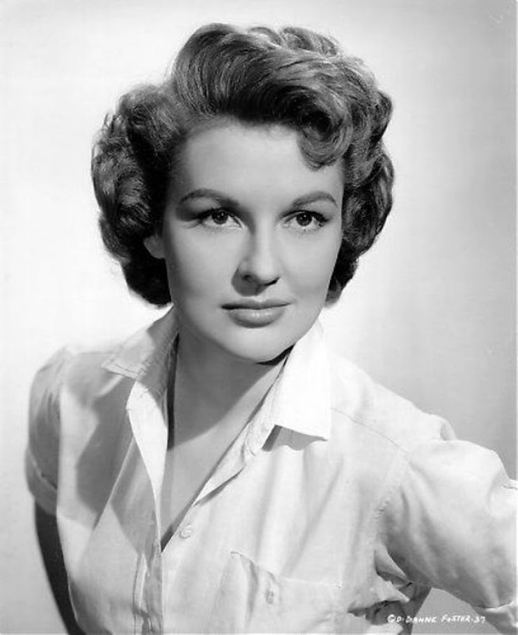 Dianne Foster