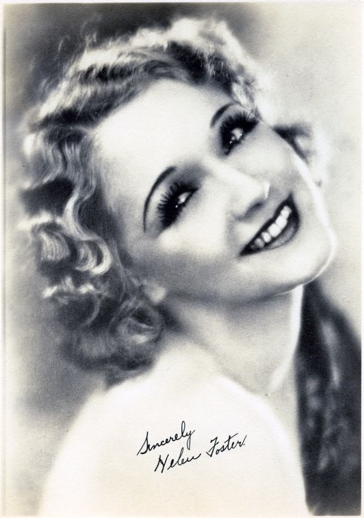 Dianne Foster