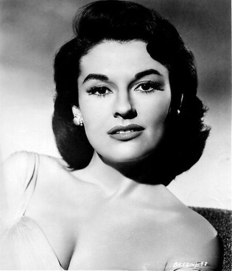 Dianne Foster