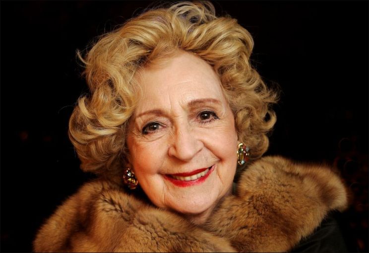 Dianne Foster