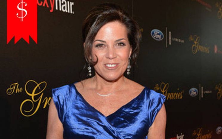Dianne Holechek